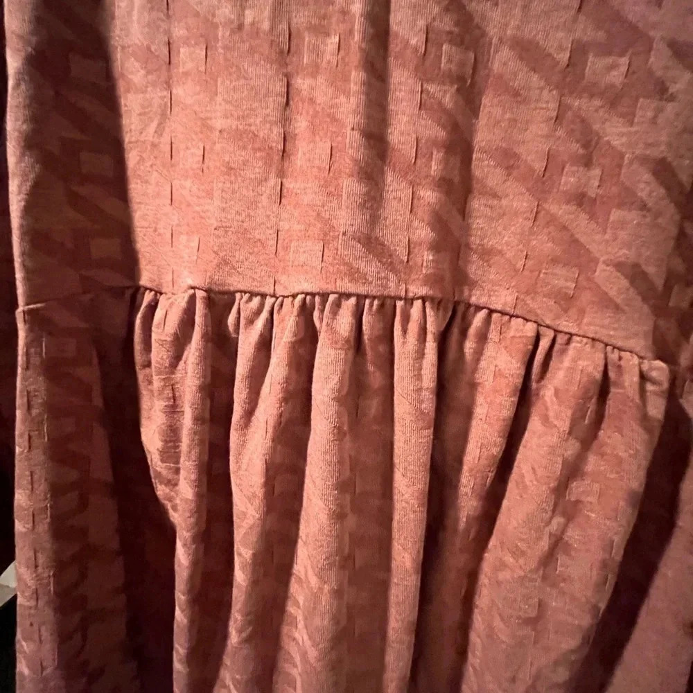 ~Zig Zag~ Summer Top - 2XL - Picture 3 of 7